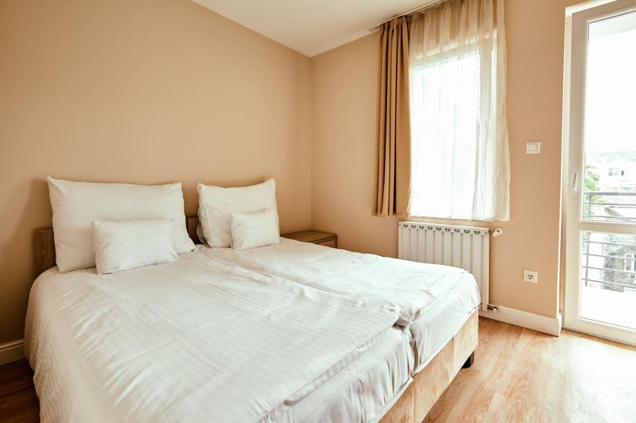 Apartamento Victoria Garden *