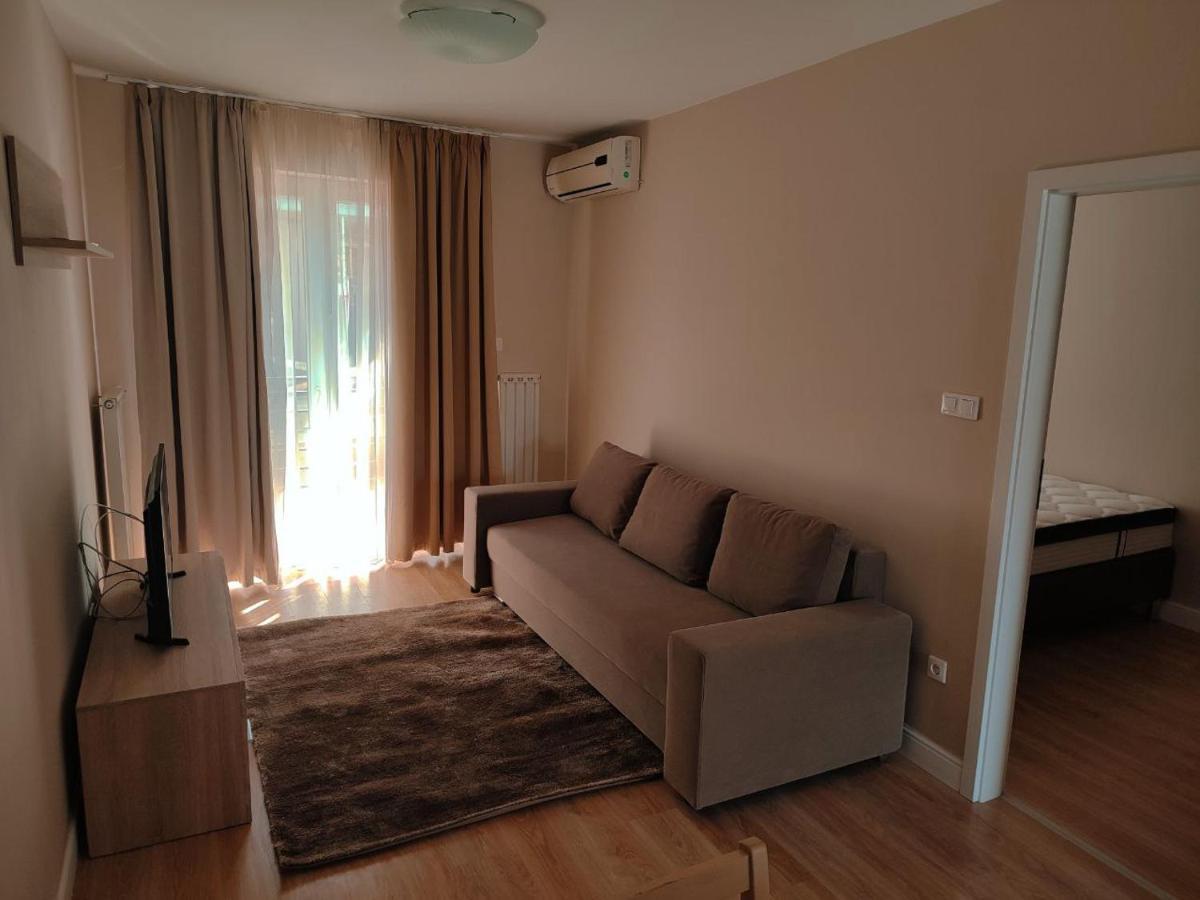 Apartamento Victoria Garden *