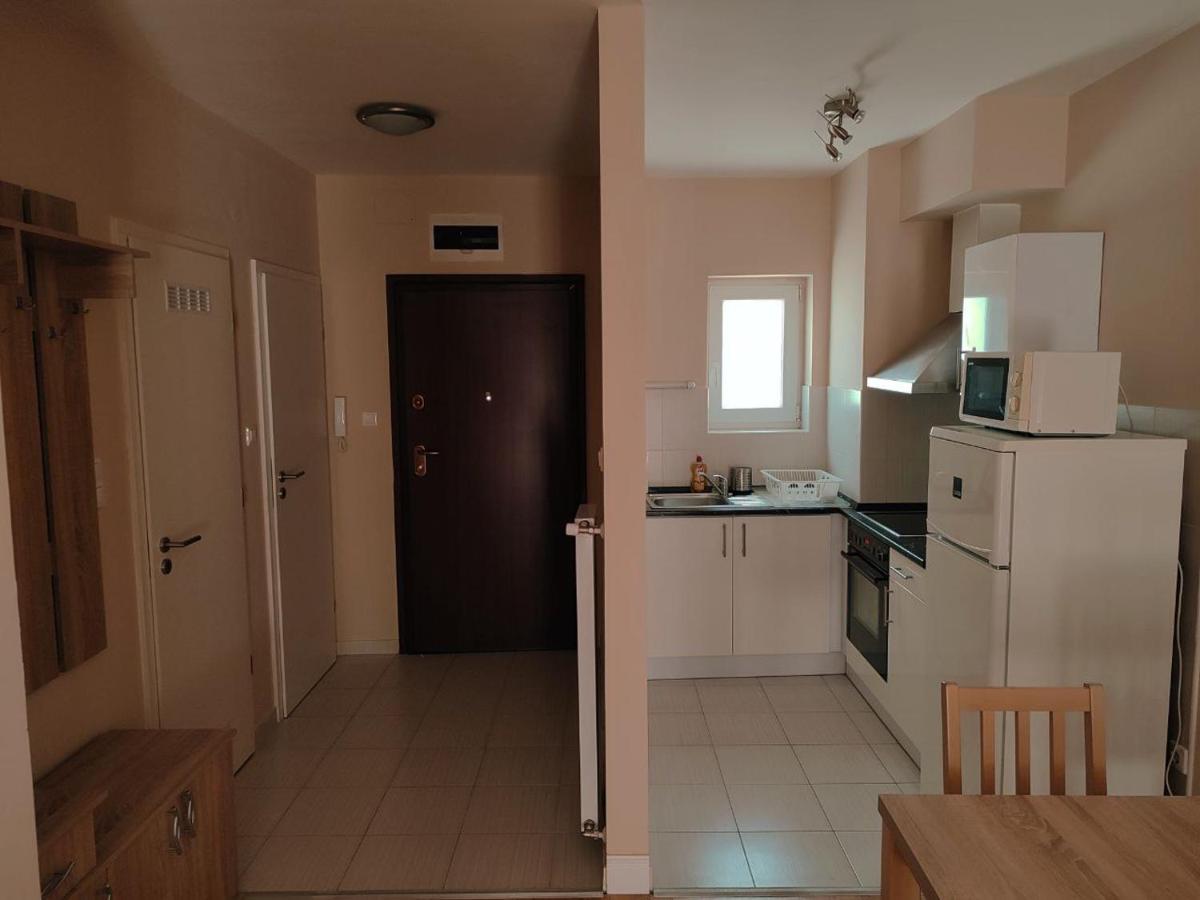 Apartamento Victoria Garden *